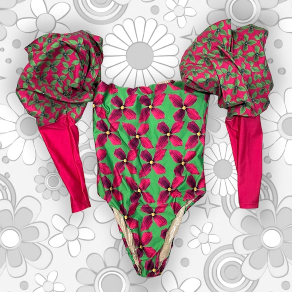 🏷️ Mar a Mar Eclectic Swimsuit | NWT